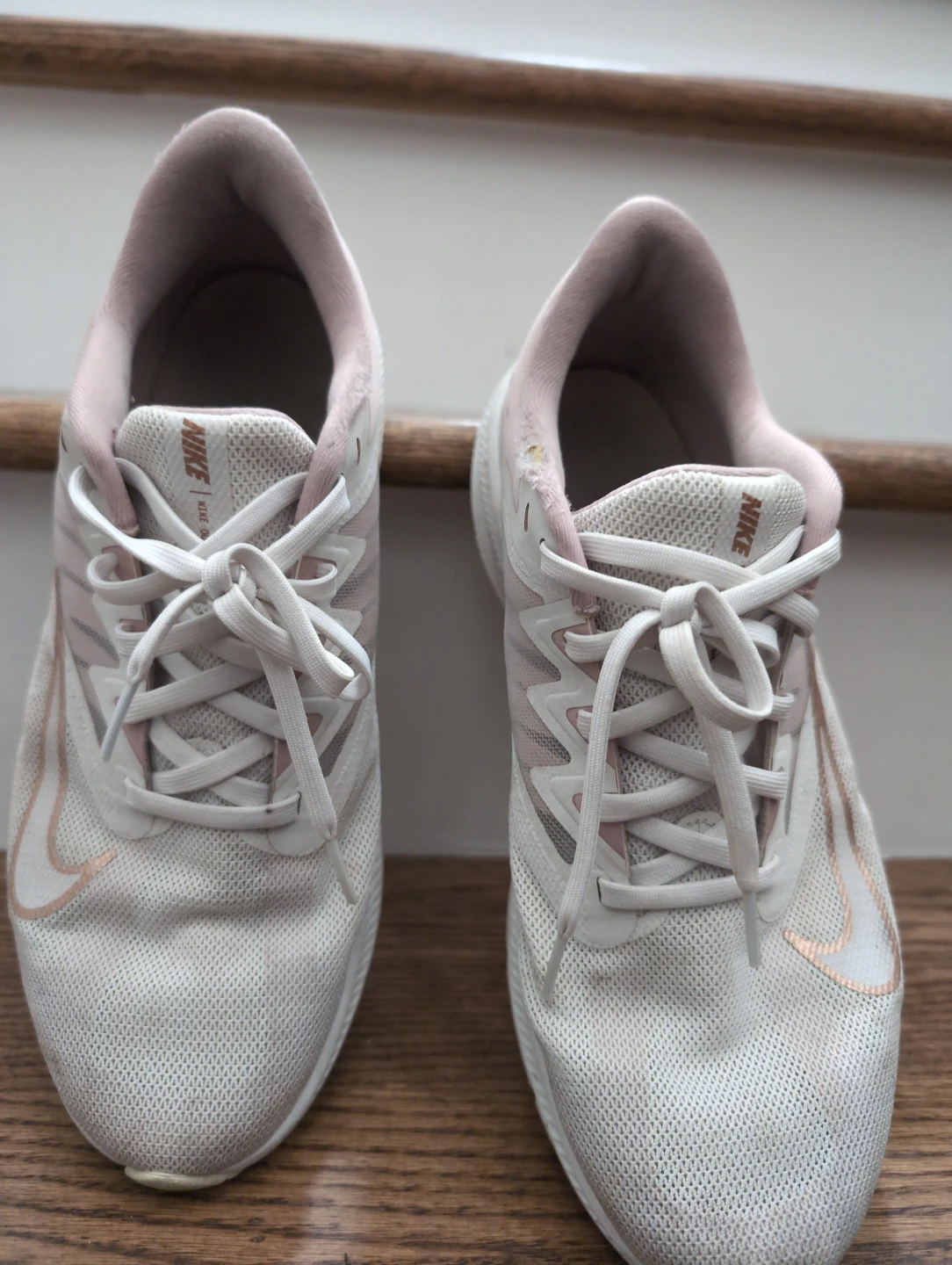 Nike Quest Running Shoes - photo 2