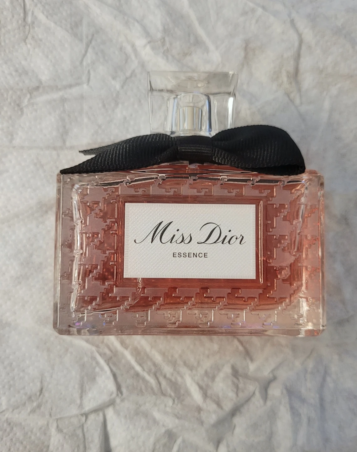 Miss Dior Essence Perfume 80ml