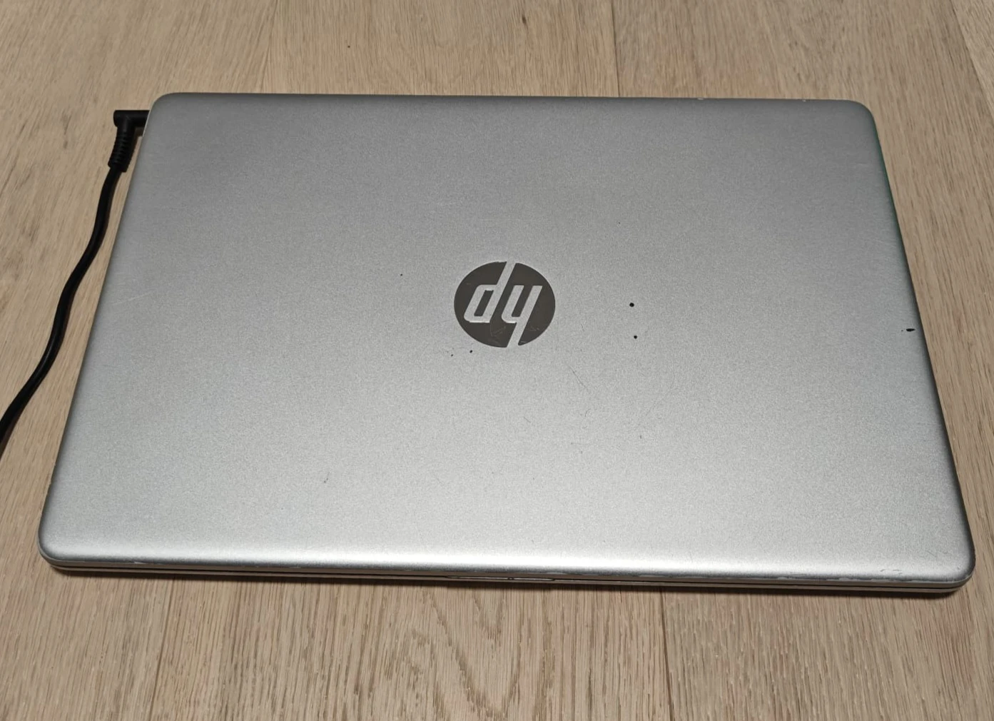 HP Intel Core i5 Laptop - photo 2