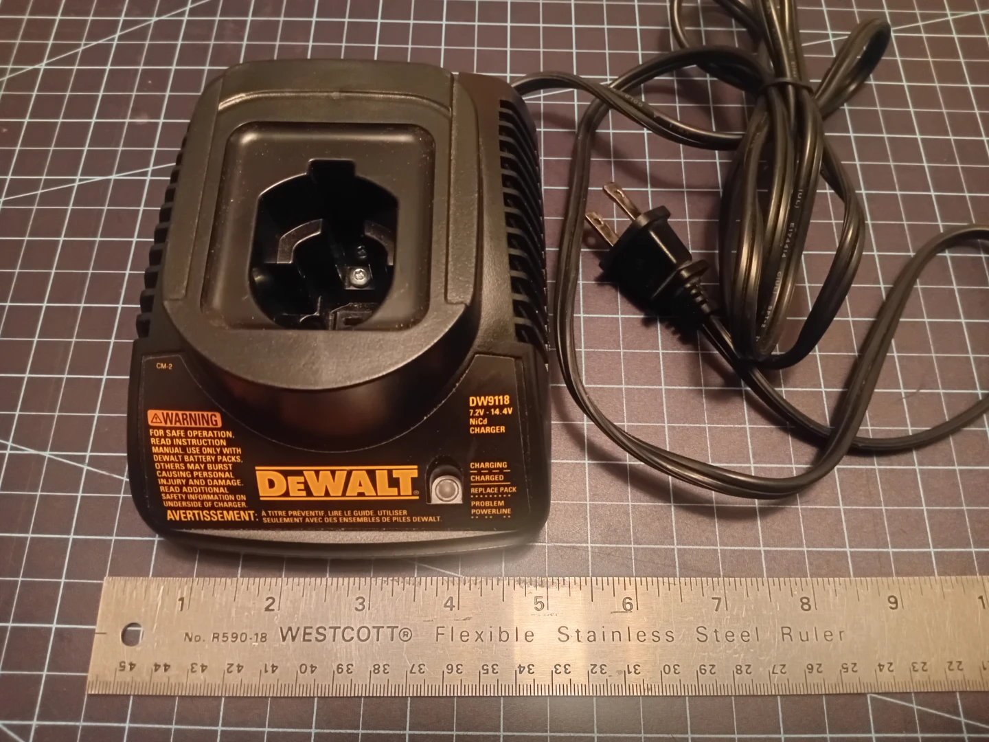 DeWalt 12v Cordless Drill set - photo 5