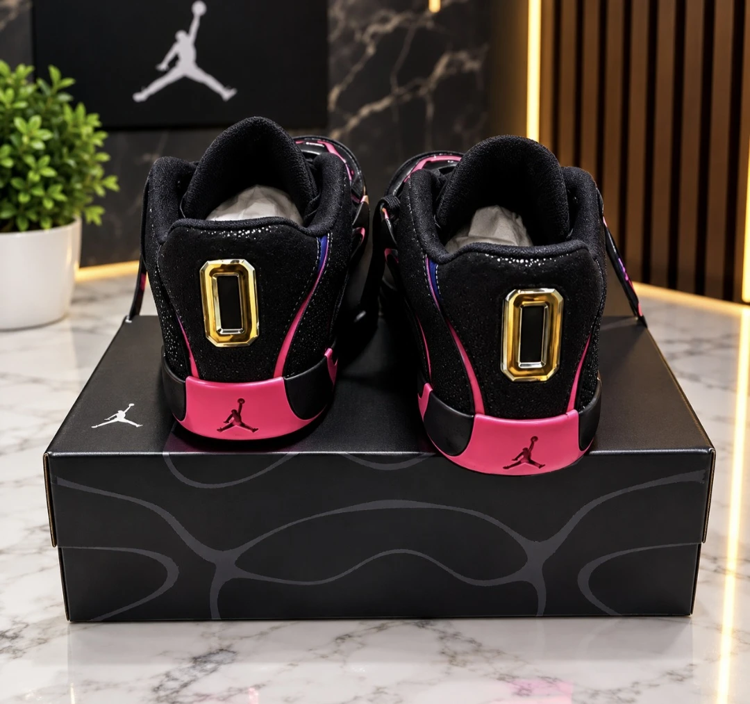 Jordan Tatum 2 Basketball Shoes - photo 3