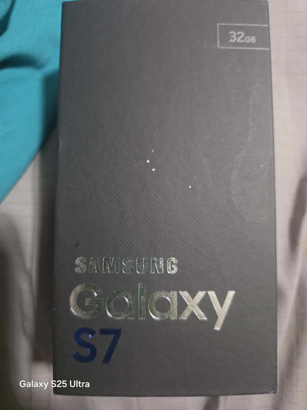 Samsung phone - photo 3