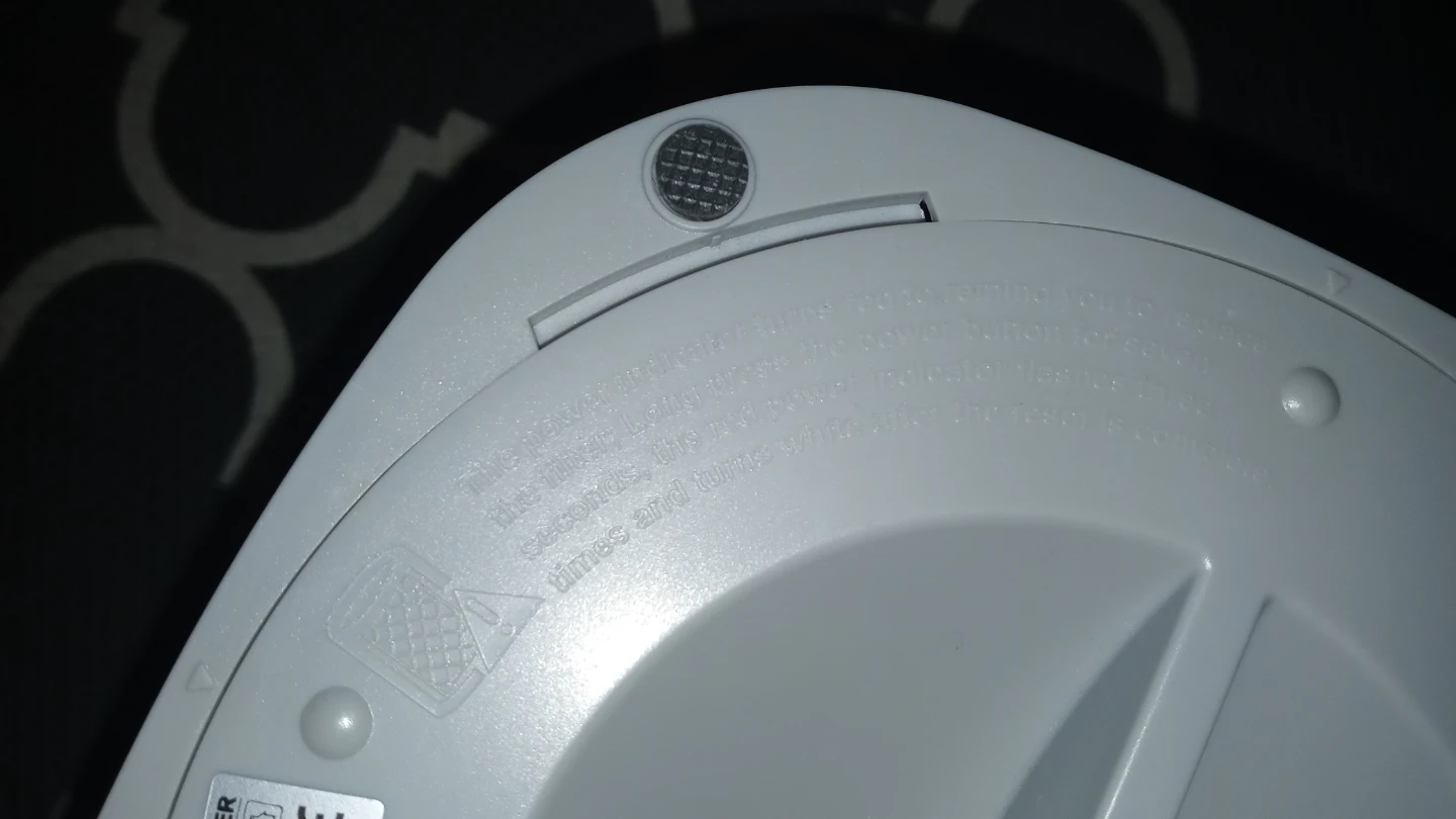 Indoor Air Purifier - photo 5