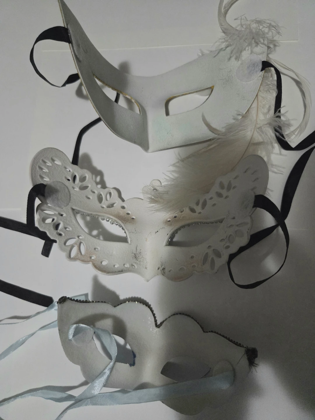 Halloween Costume Masquerade Masks - photo 5