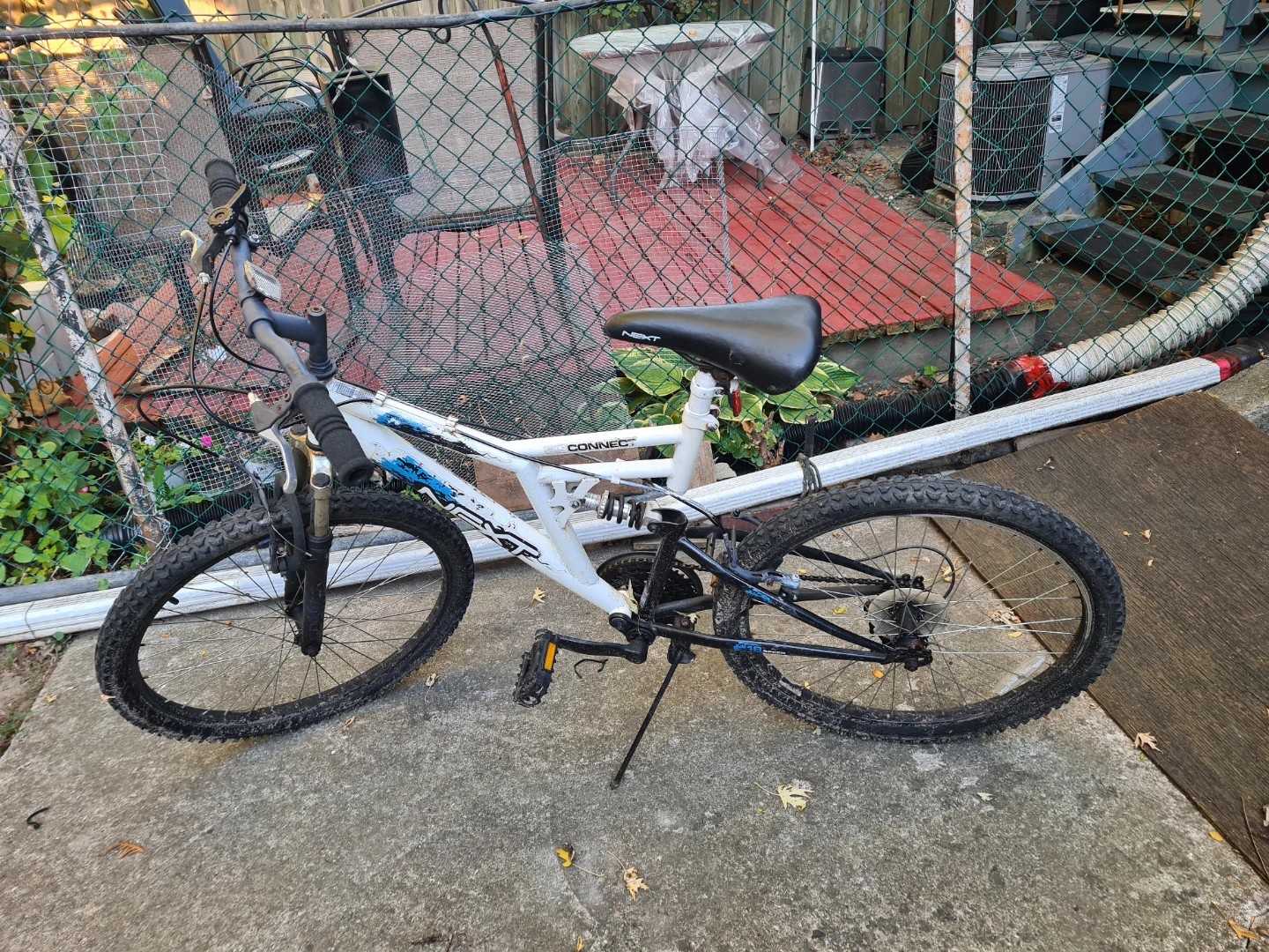 Next Connect Mountain Bike