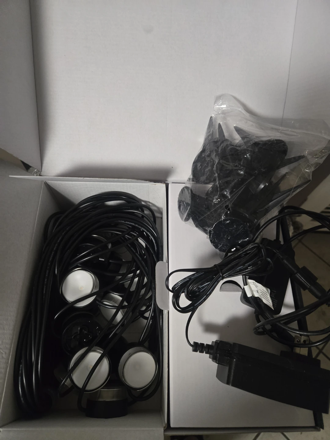 Govee Outdoor Ground Lights 2 - photo 2