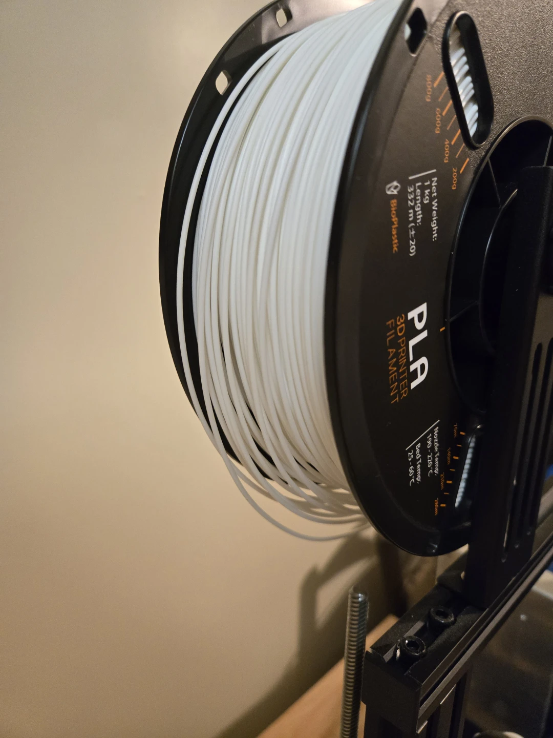 Creality Ender-3 Pro 3D Printer - photo 2