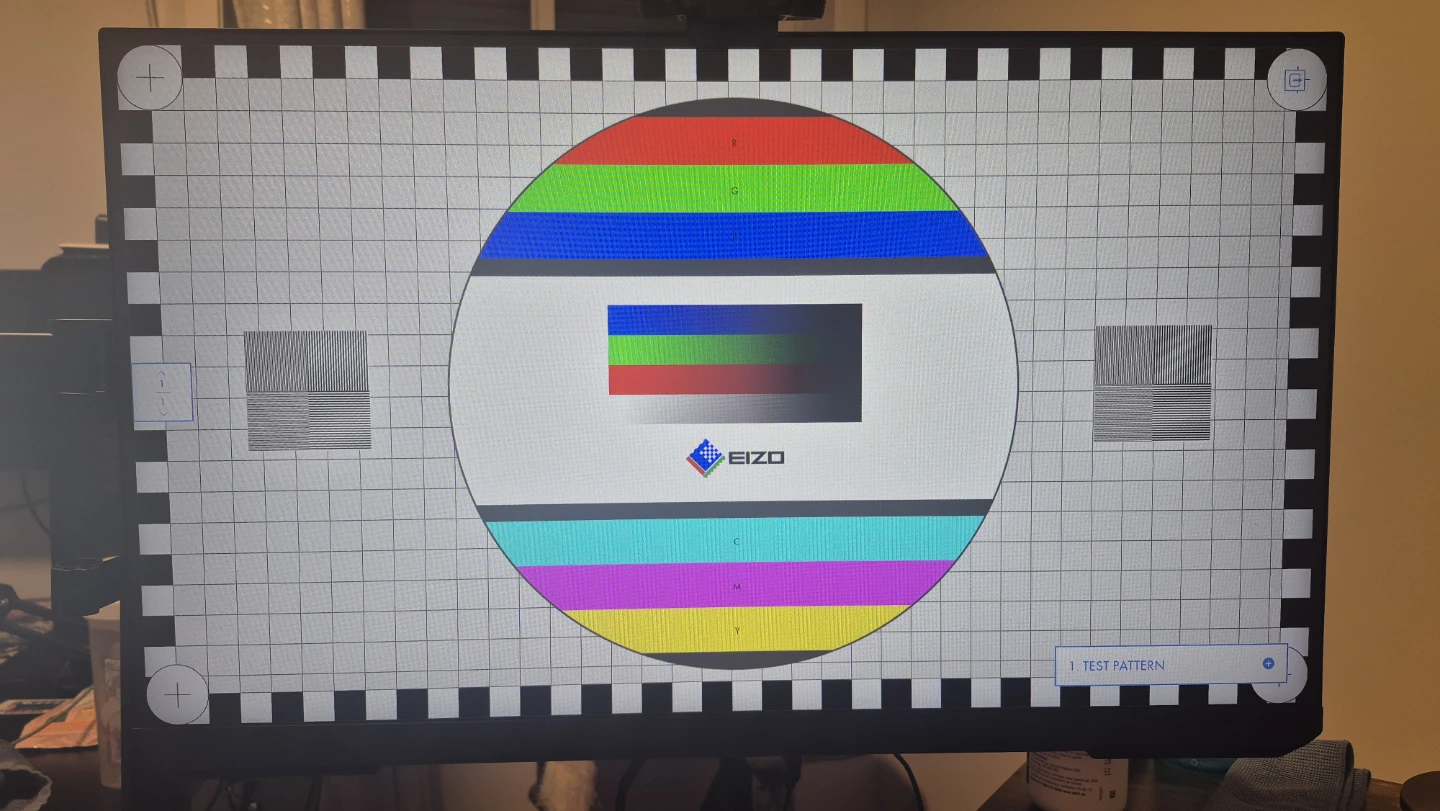 Samsung 27 inch Odyssey G3 Monitor - photo 3