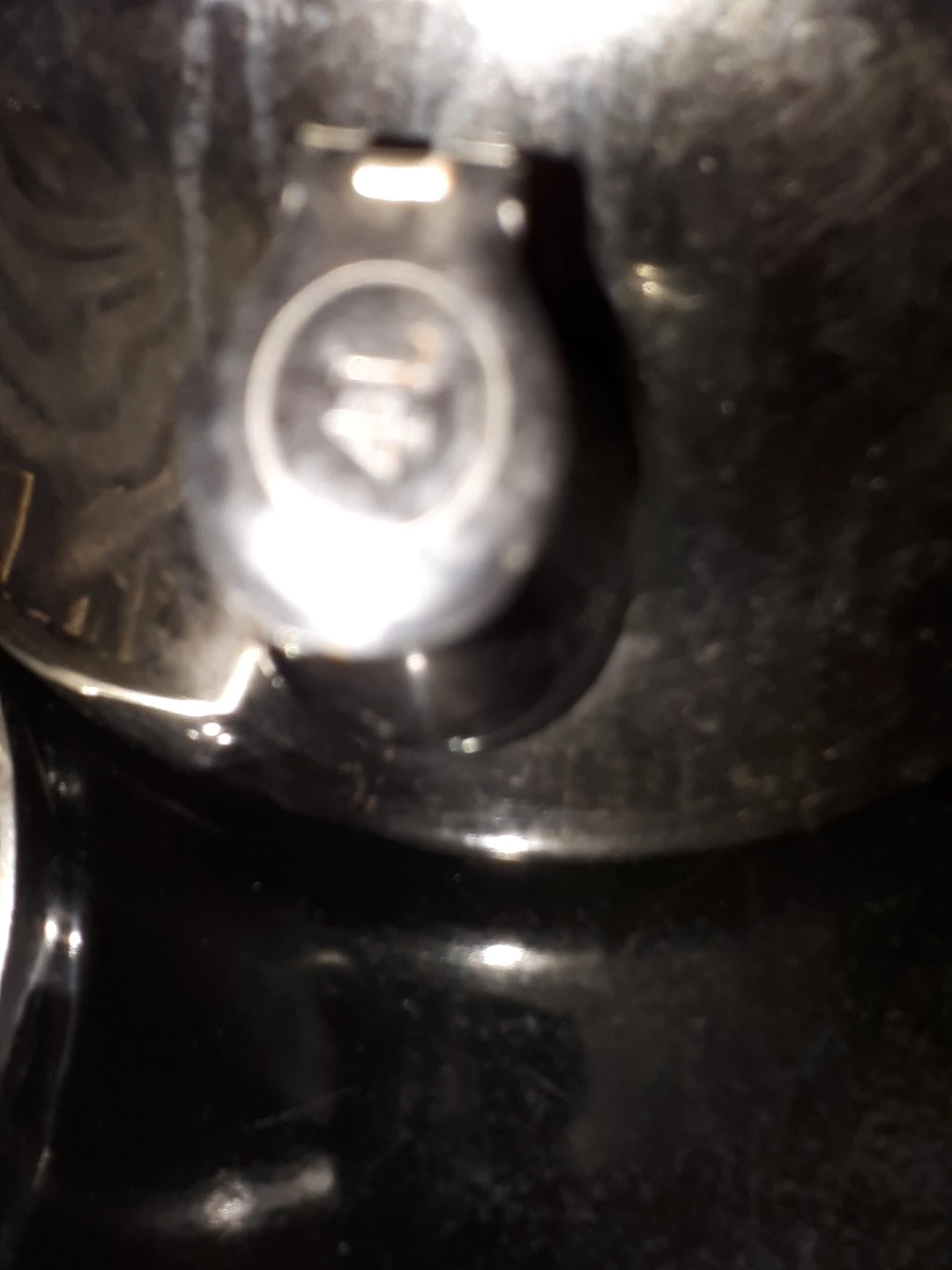 Large Stainless Steel Stovetop Kettle - photo 2