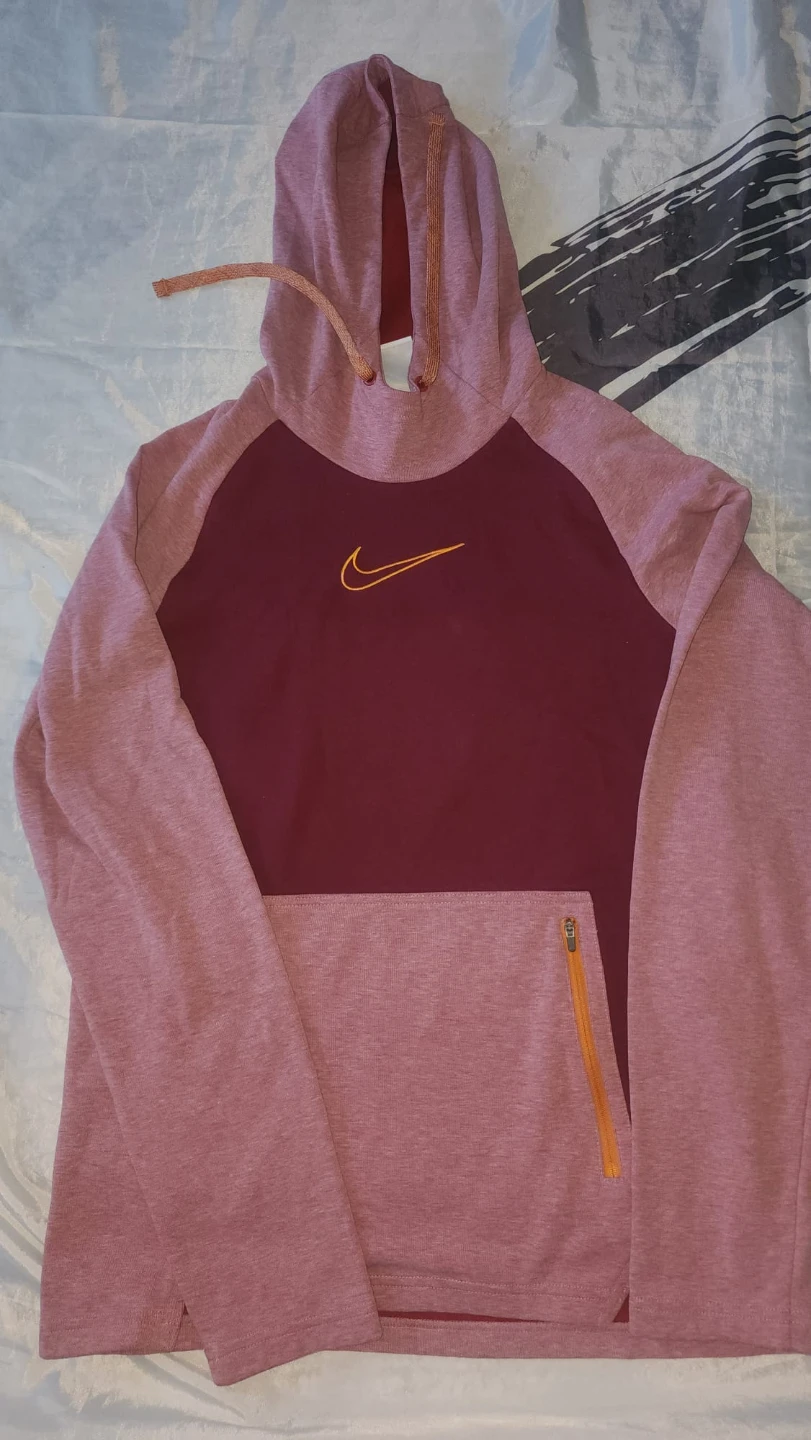 Nike sweater
