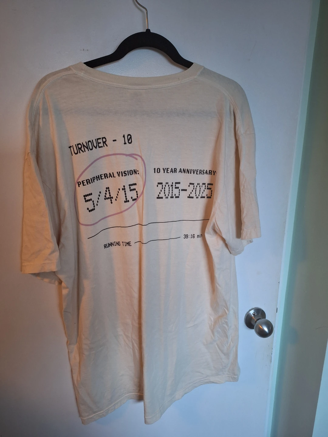 Assorted Band T-Shirts - photo 4
