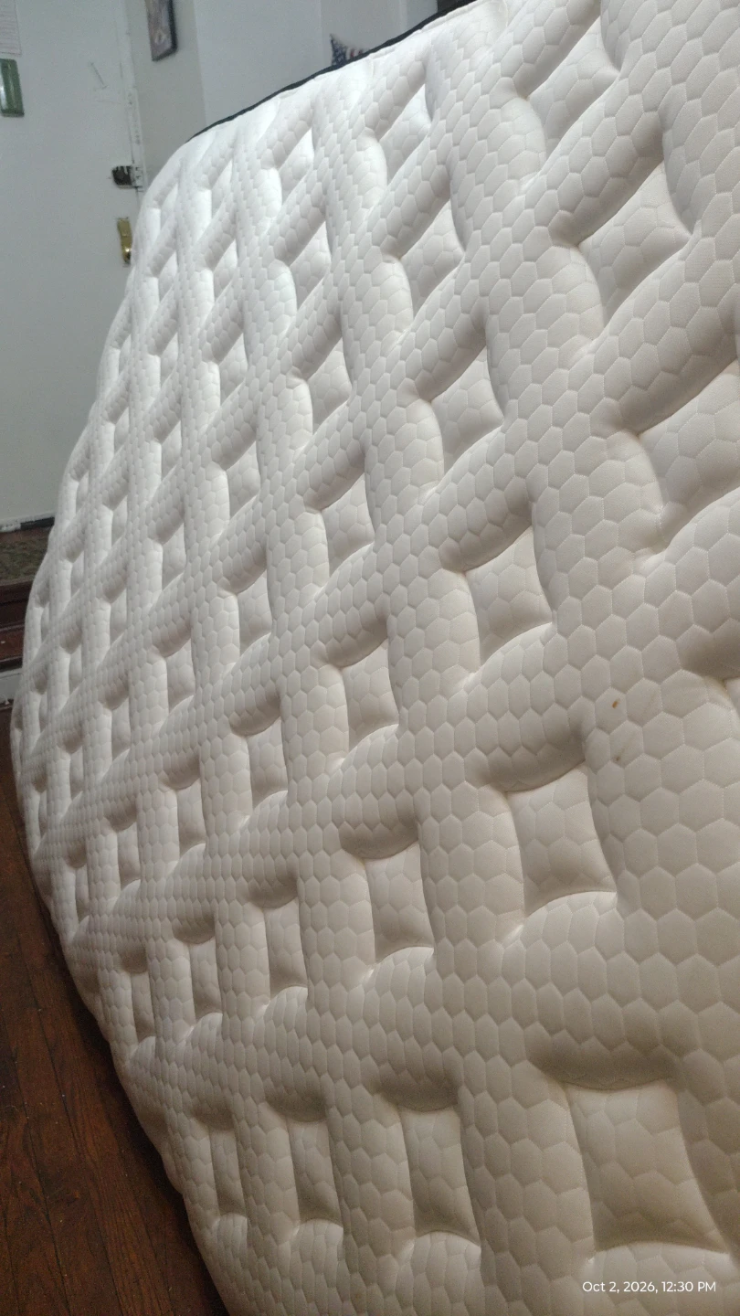 Nolah Evolution Luxury Firm Queen Mattress
