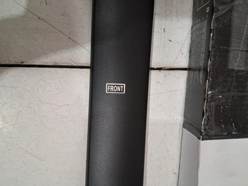 Thule WingBar Evo 41 inch Load Bar - photo 4
