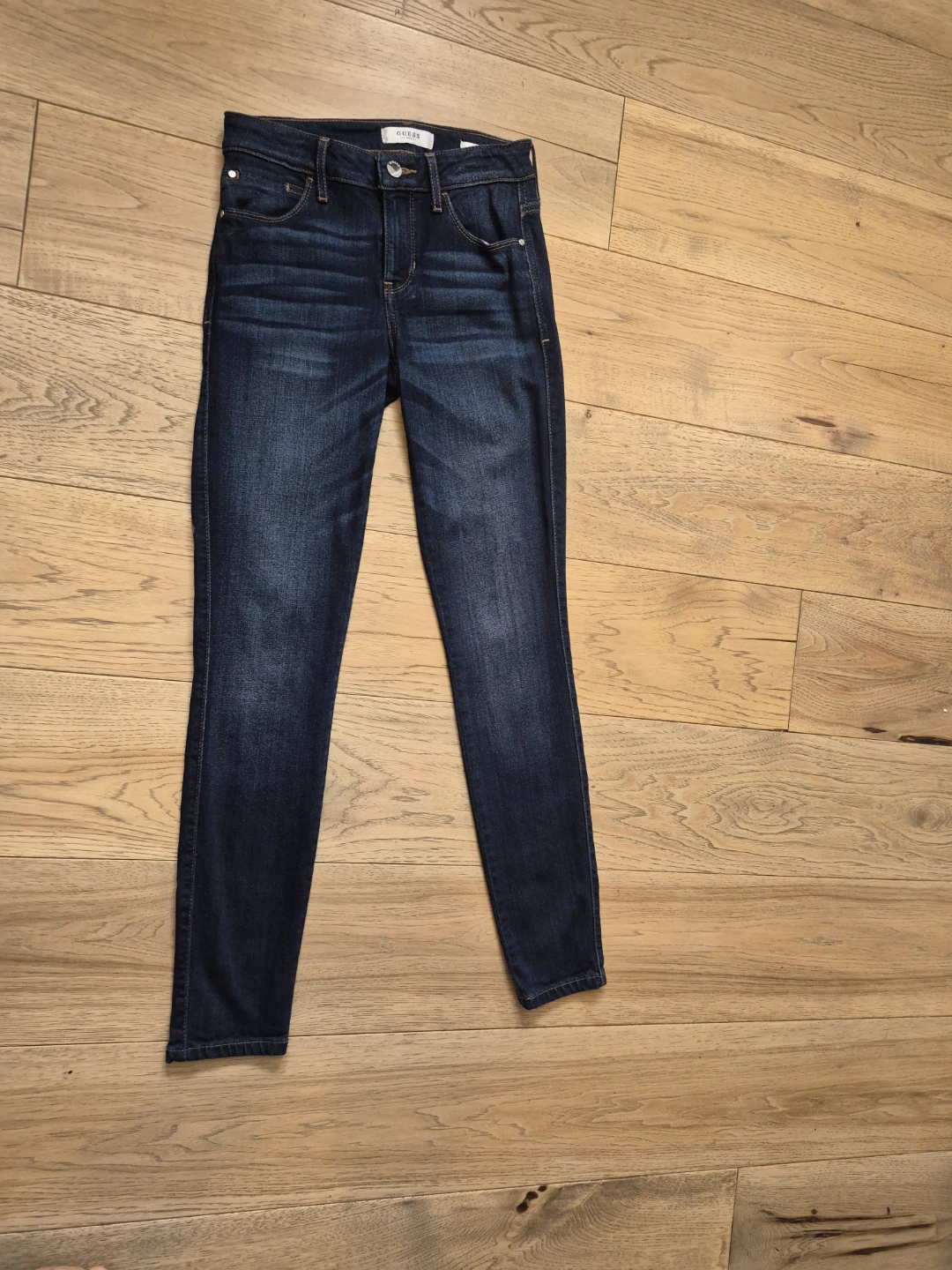Guess sexy curve jeans