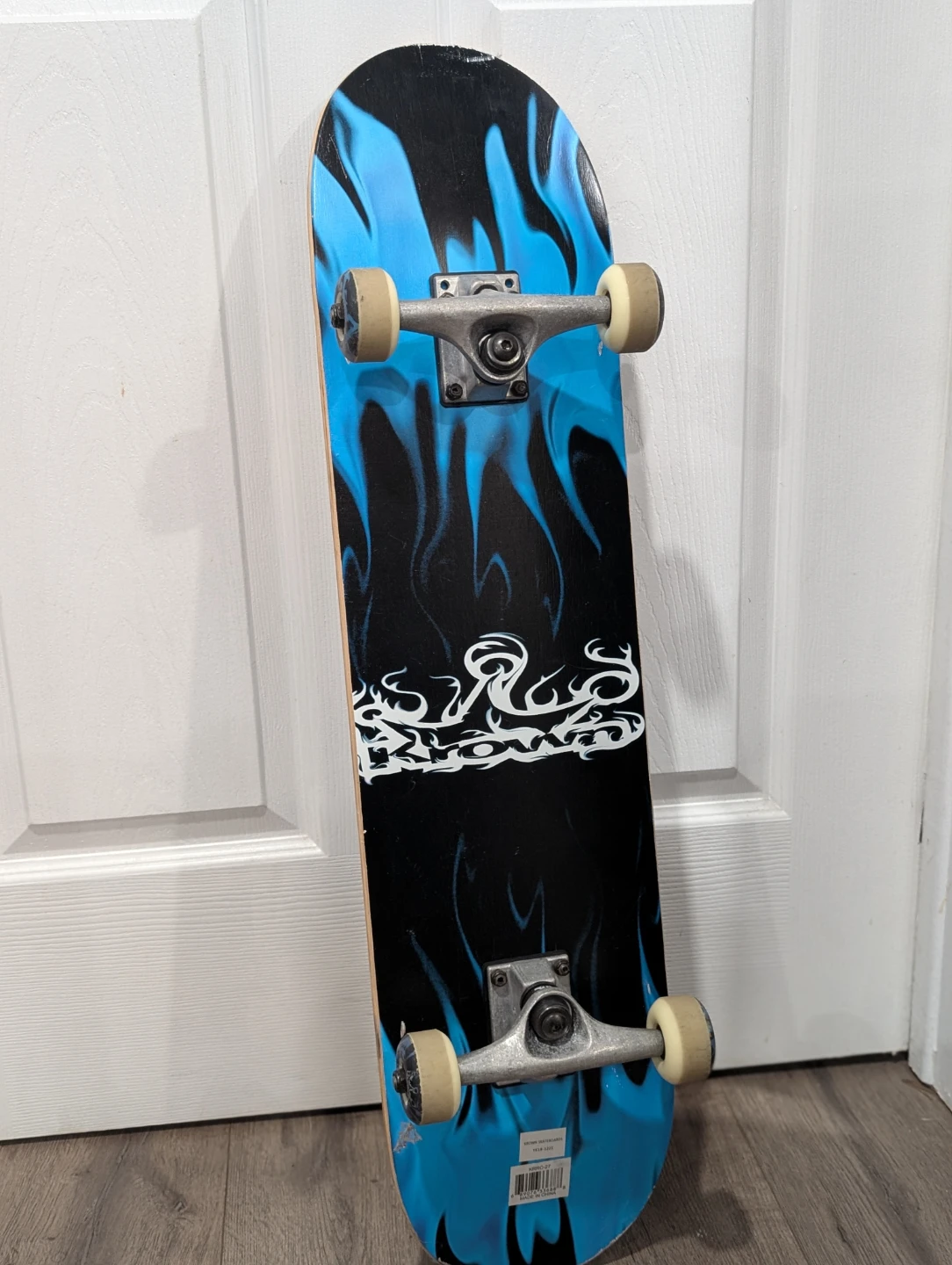 Skateboard - photo 2