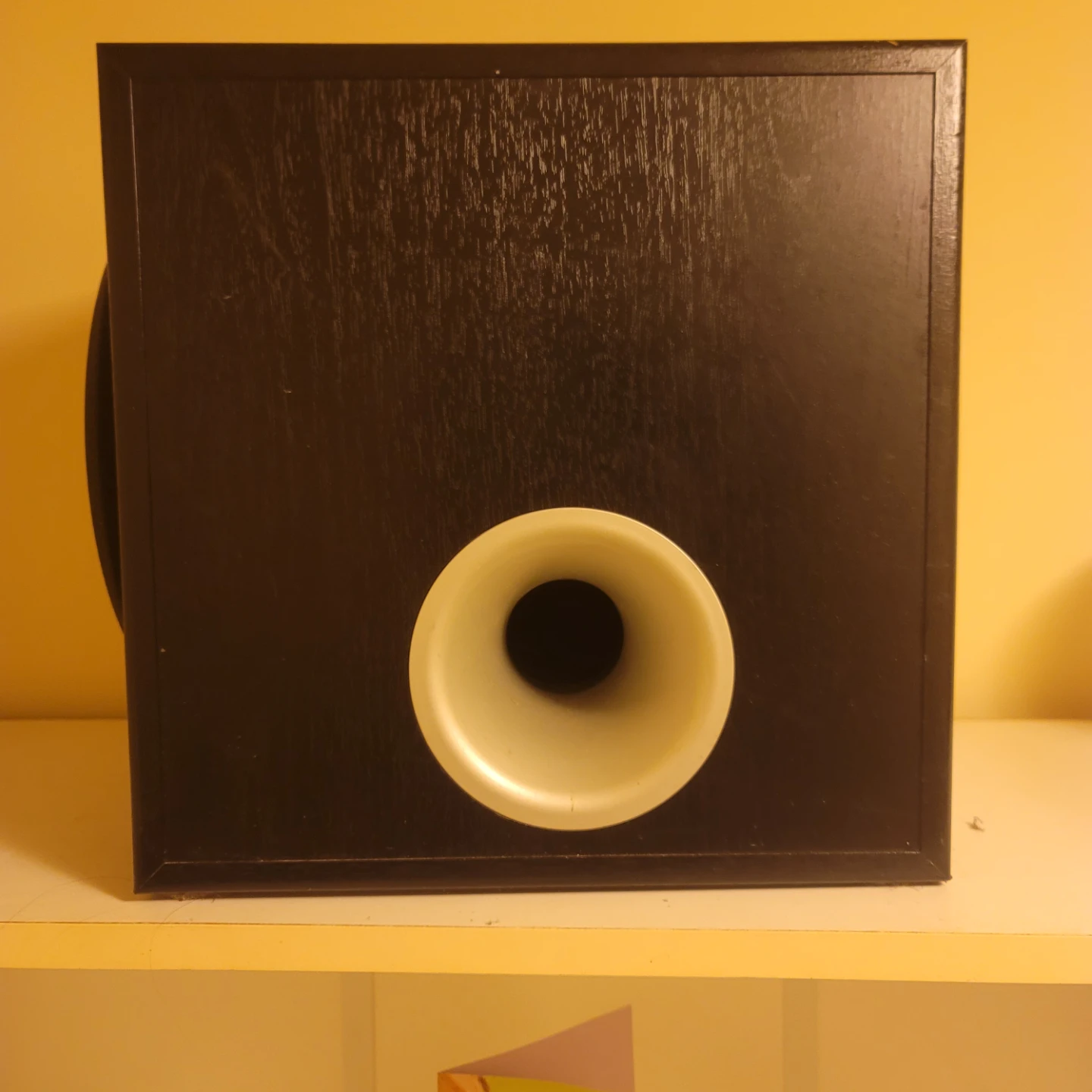 Yamaha Sub Woofer - photo 2