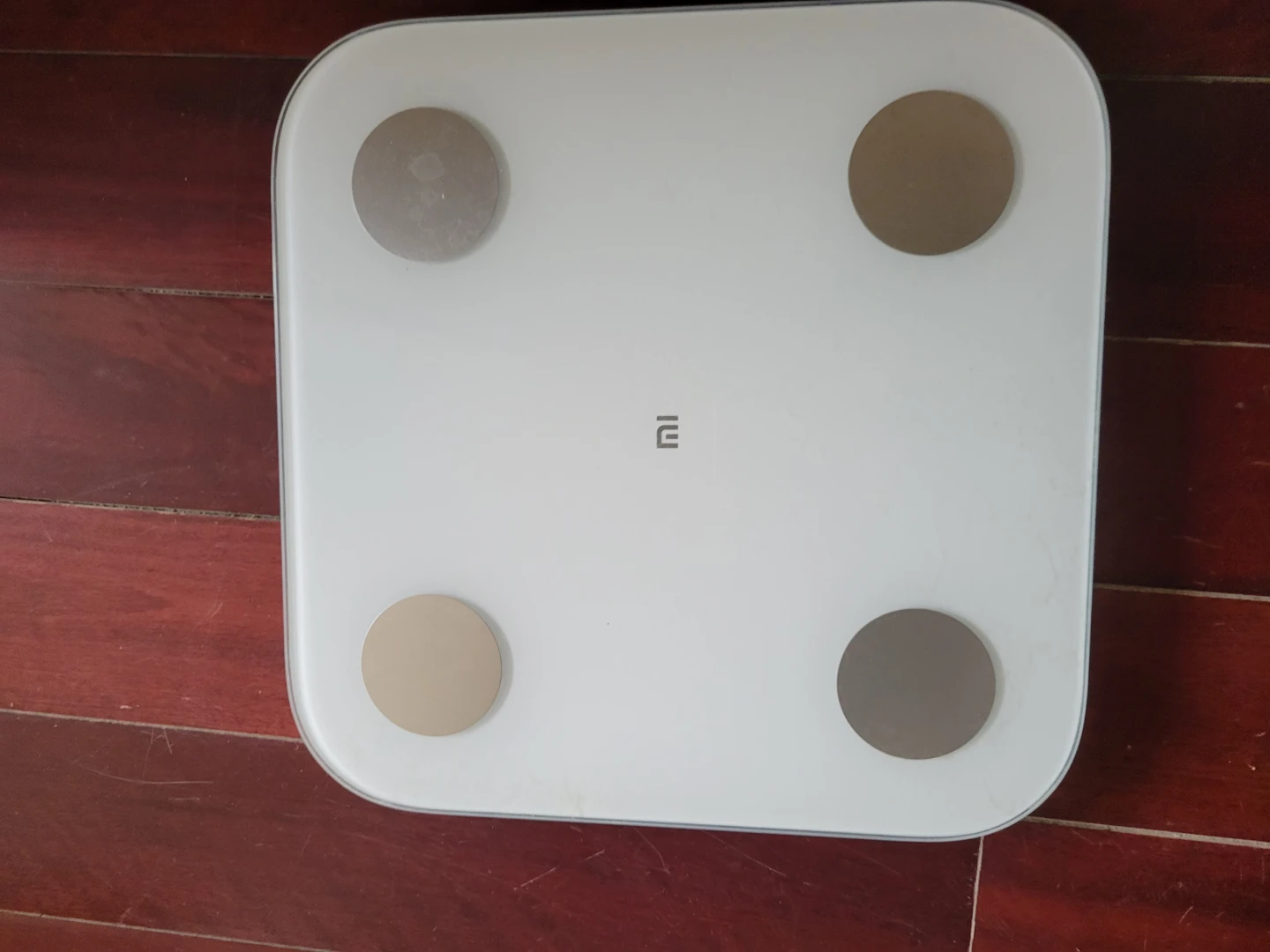 Xiaomi Mi Body Composition Scale 2