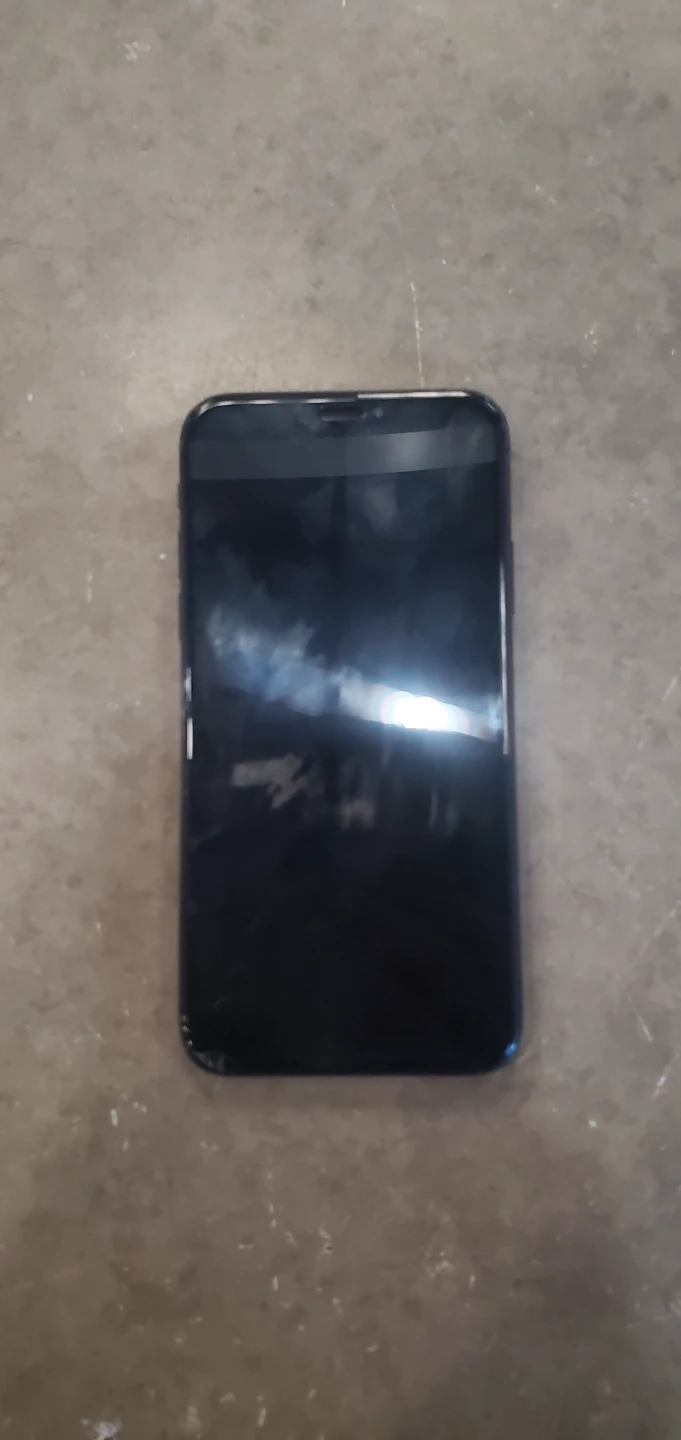Apple iPhone XR 64GB Black