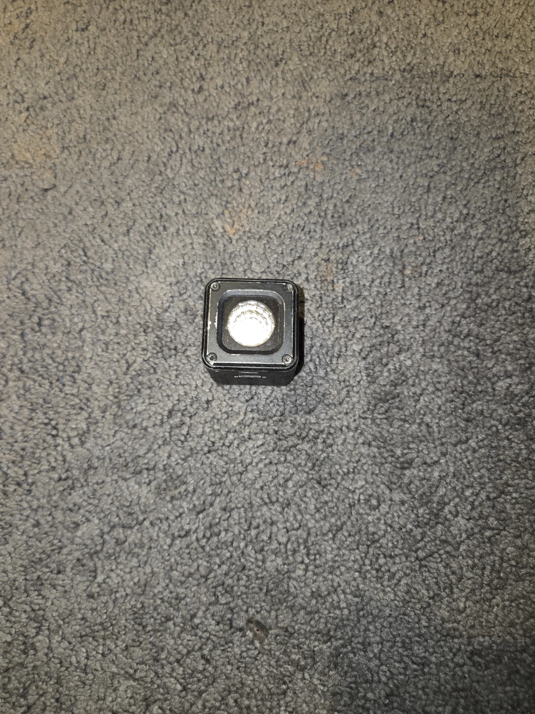 SmallRig RM01 Mini LED Video Light