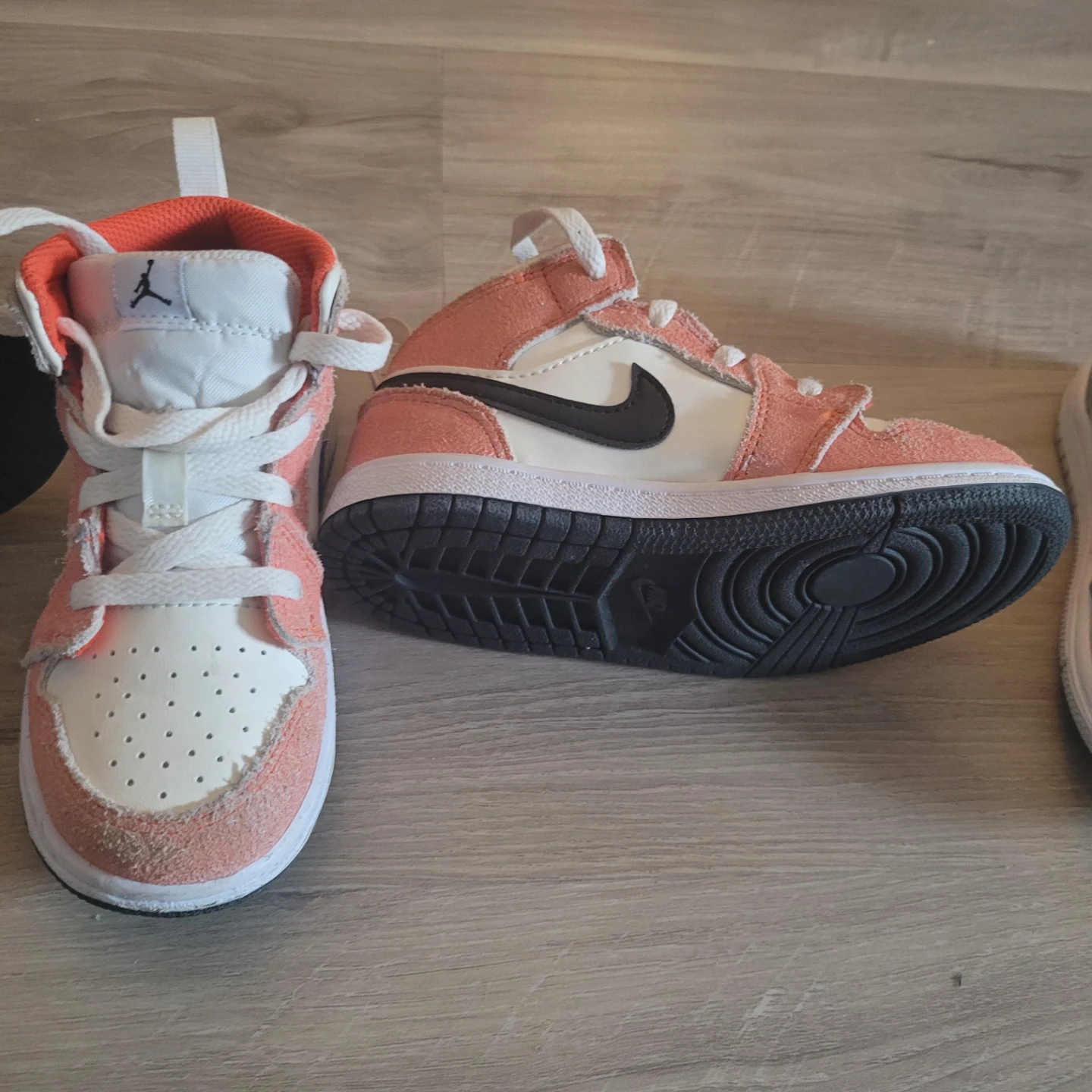Kids shoes - photo 4