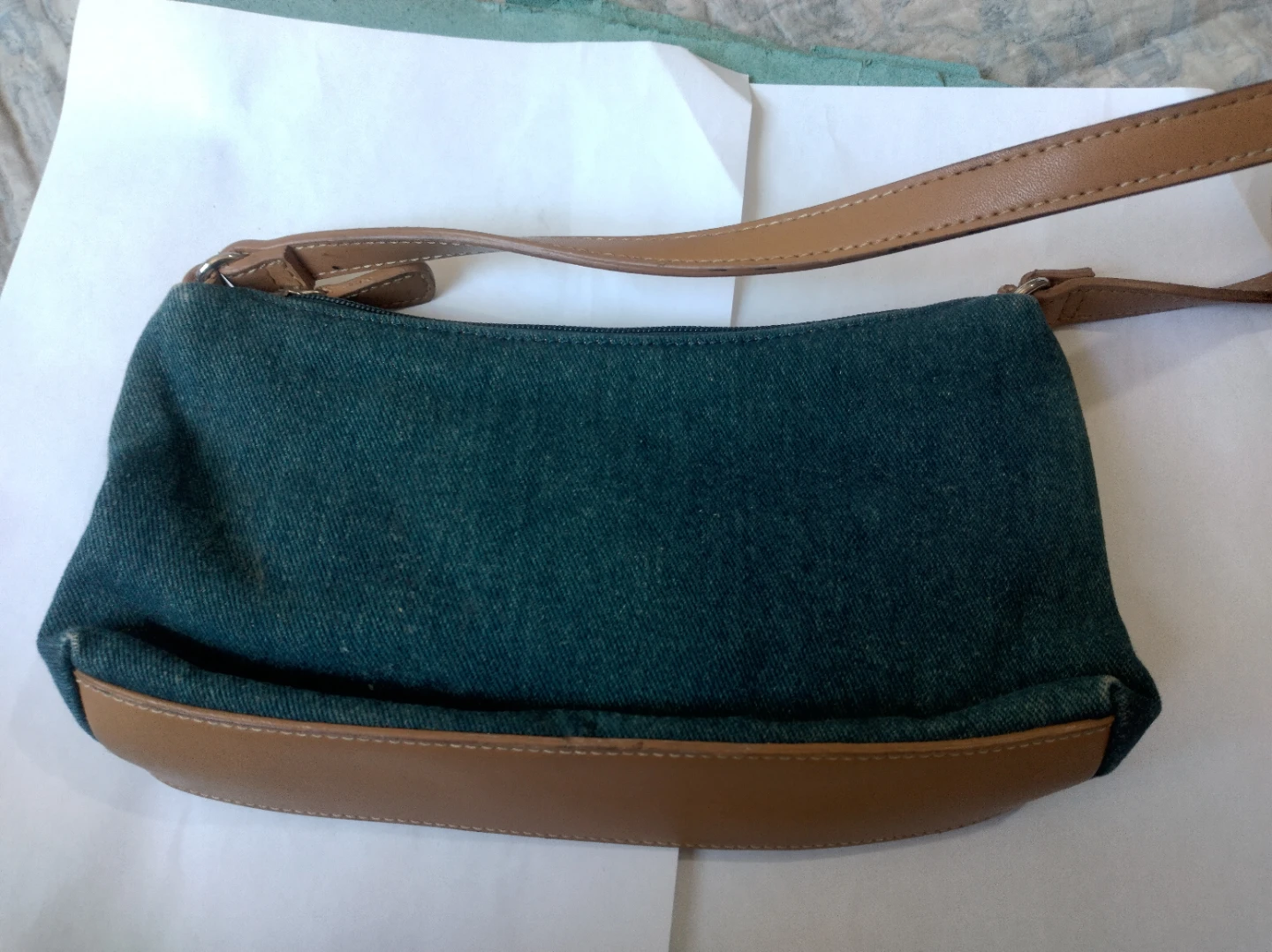 Small novelty shoulder bags - photo 4