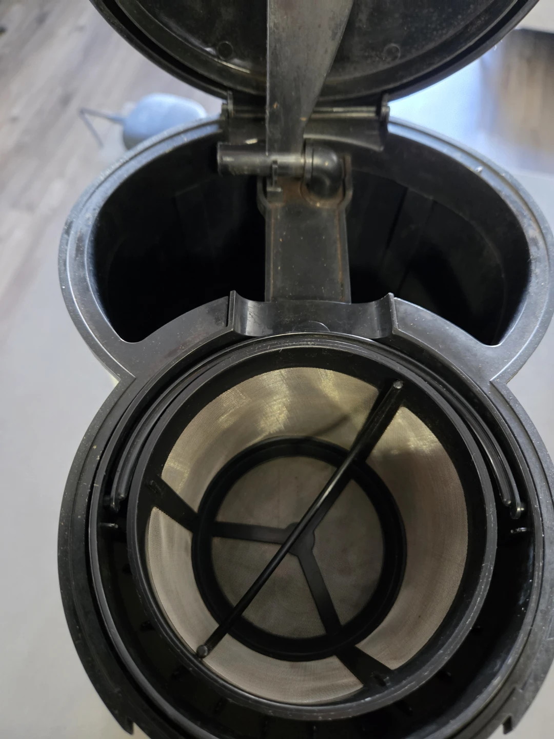 Saeco Drip Coffee Maker - photo 3