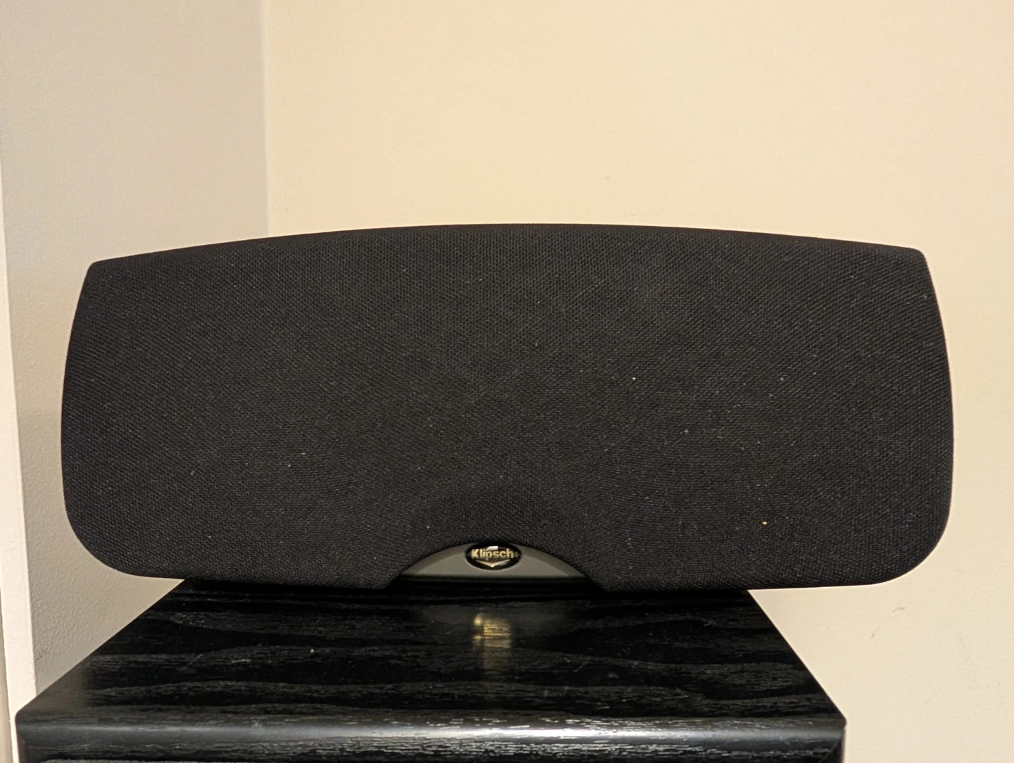 Klipsch Quintet Center Channel Speaker - photo 3