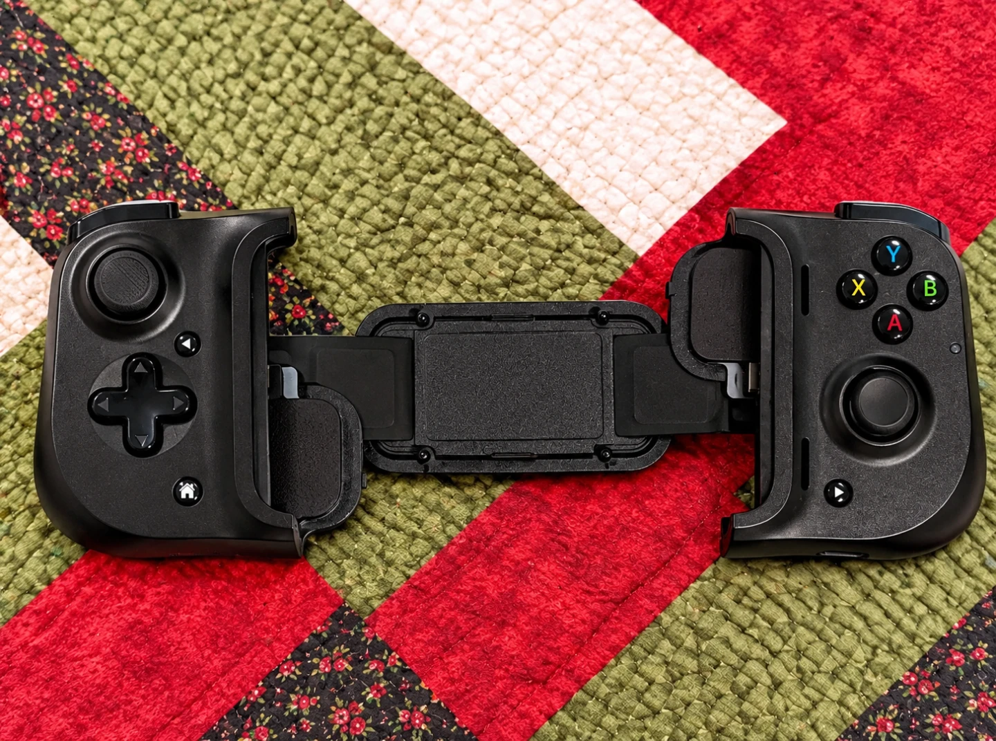 Razer Kishi Universal Gaming Controller for Android - photo 4
