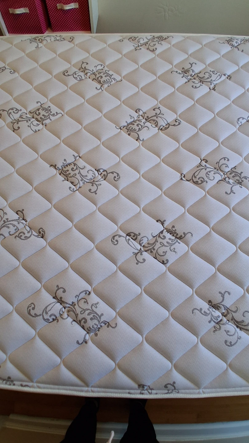 Serta Queen Mattress + Box Spring Set - photo 5