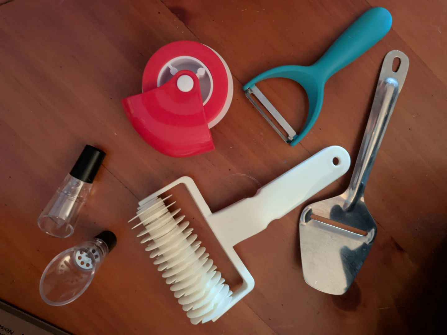Kitchen Utensil Set