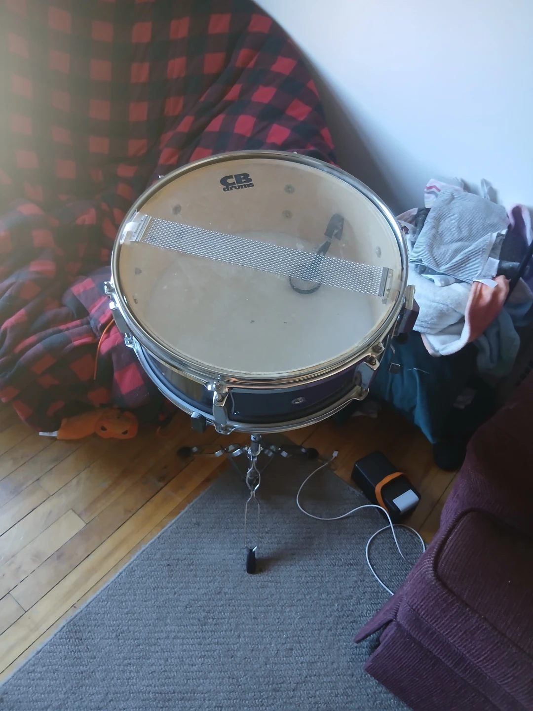 CB Drums Snare Drum