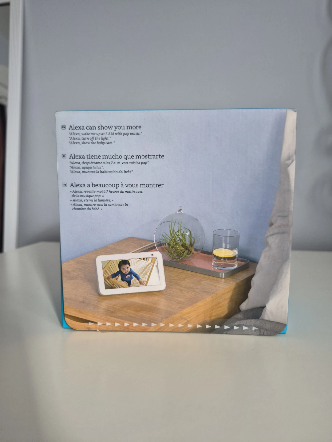 New Amazon Echo Show 5 (3rd Gen) - photo 2