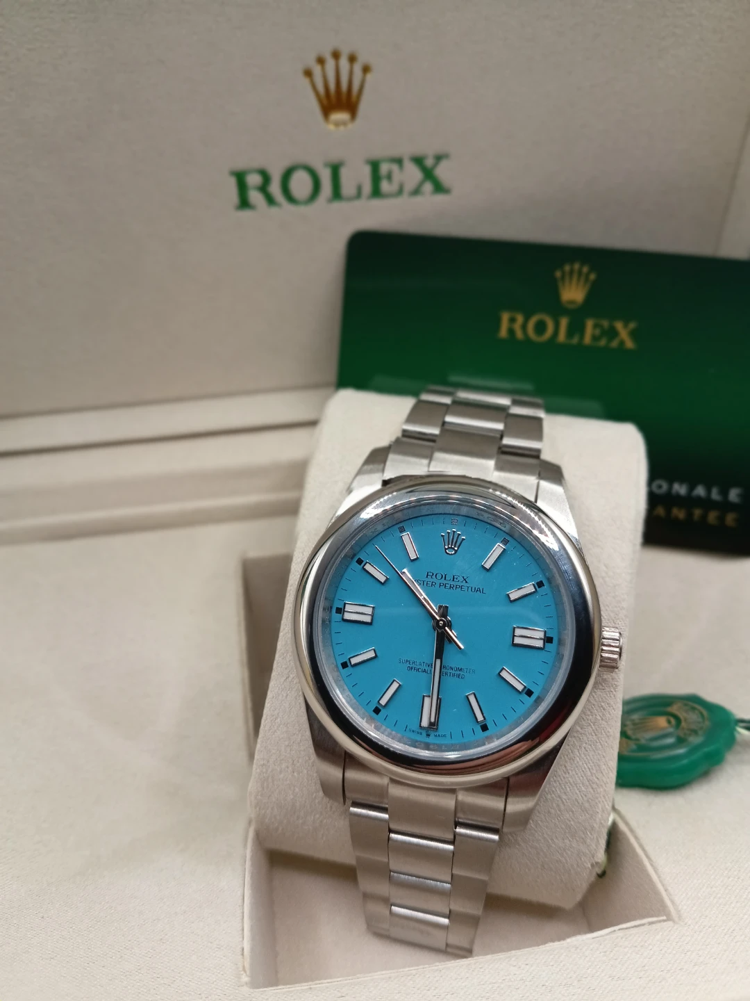 Brand new luxury automatic watches - photo 4