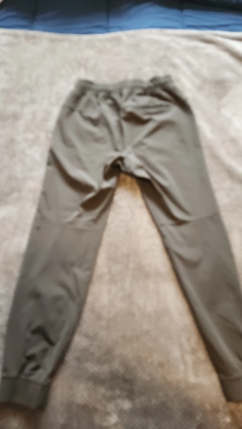 Lululemon Warpstreme Joggers - photo 2