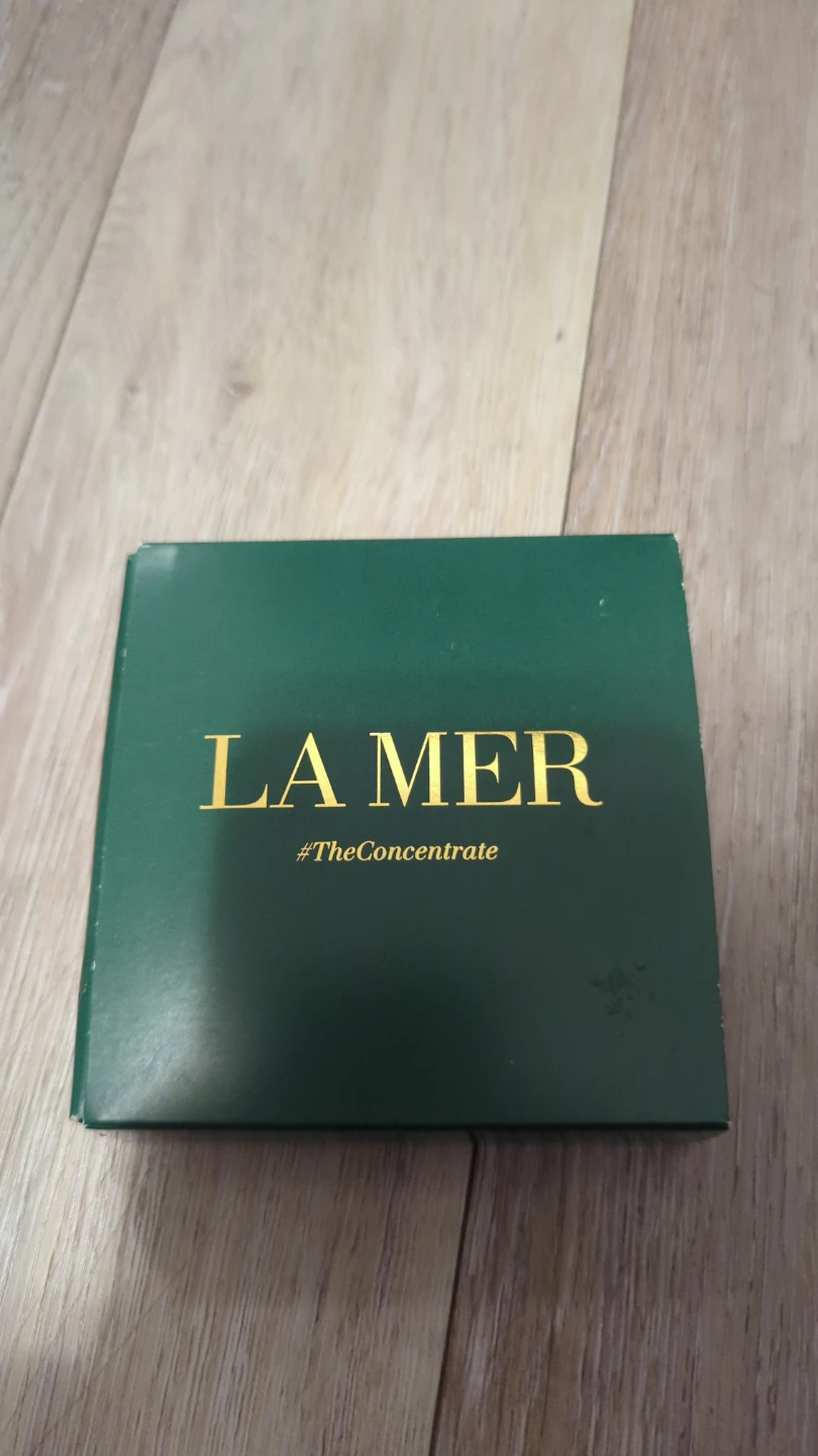 La Mer The Concentrate 3ml