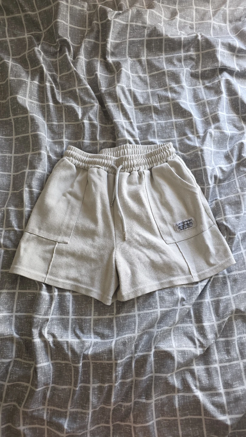Off-White Loungewear Shorts