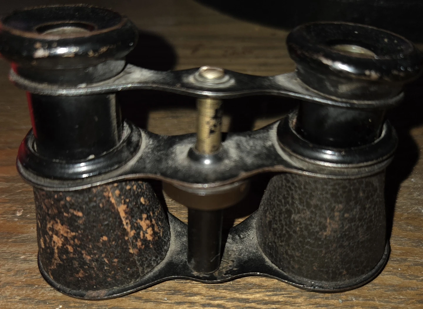 Vintage Theatre Binoculars - photo 3