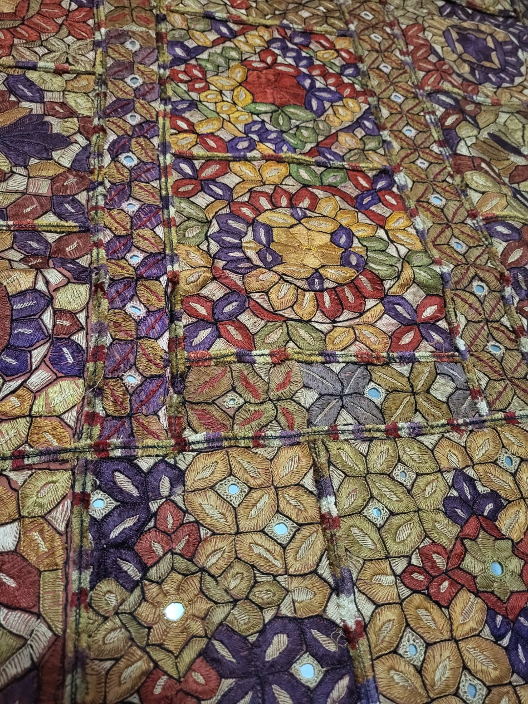Table Mat - photo 3