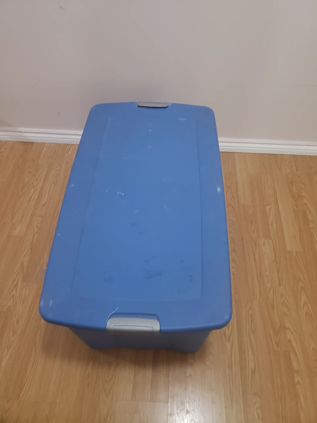 Sterilite Rolling Storage Bin 189 Litres - photo 5