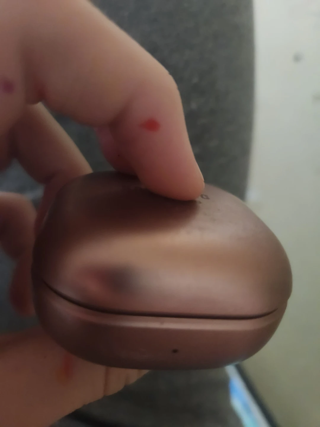 Samsung Galaxy Buds Live Wireless Earbuds