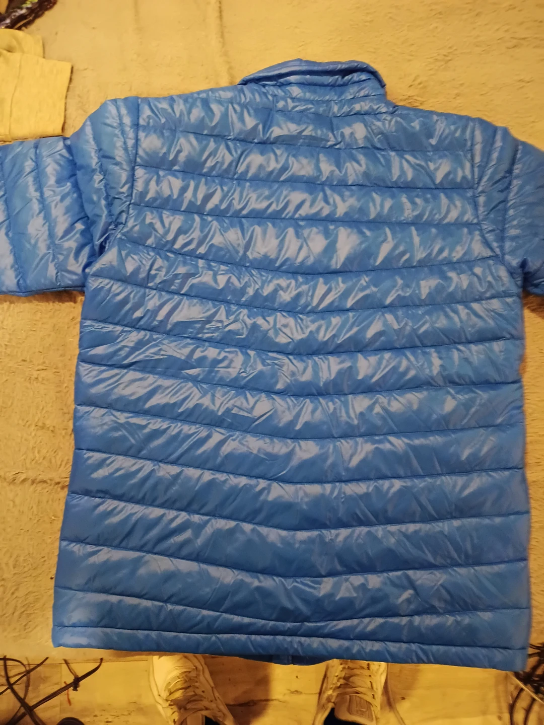 Columbia Omni-Heat Blue Jacket - photo 3