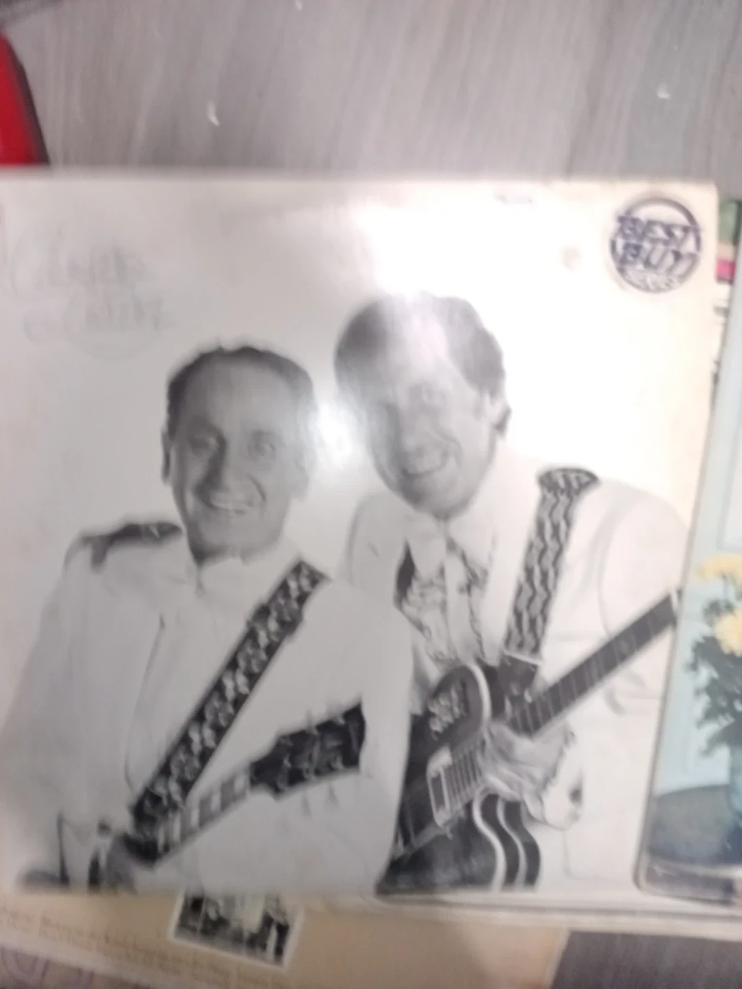 Collection of Assorted Vinyl Records - photo 5