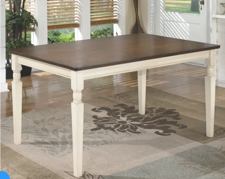 Ashley Dining Table