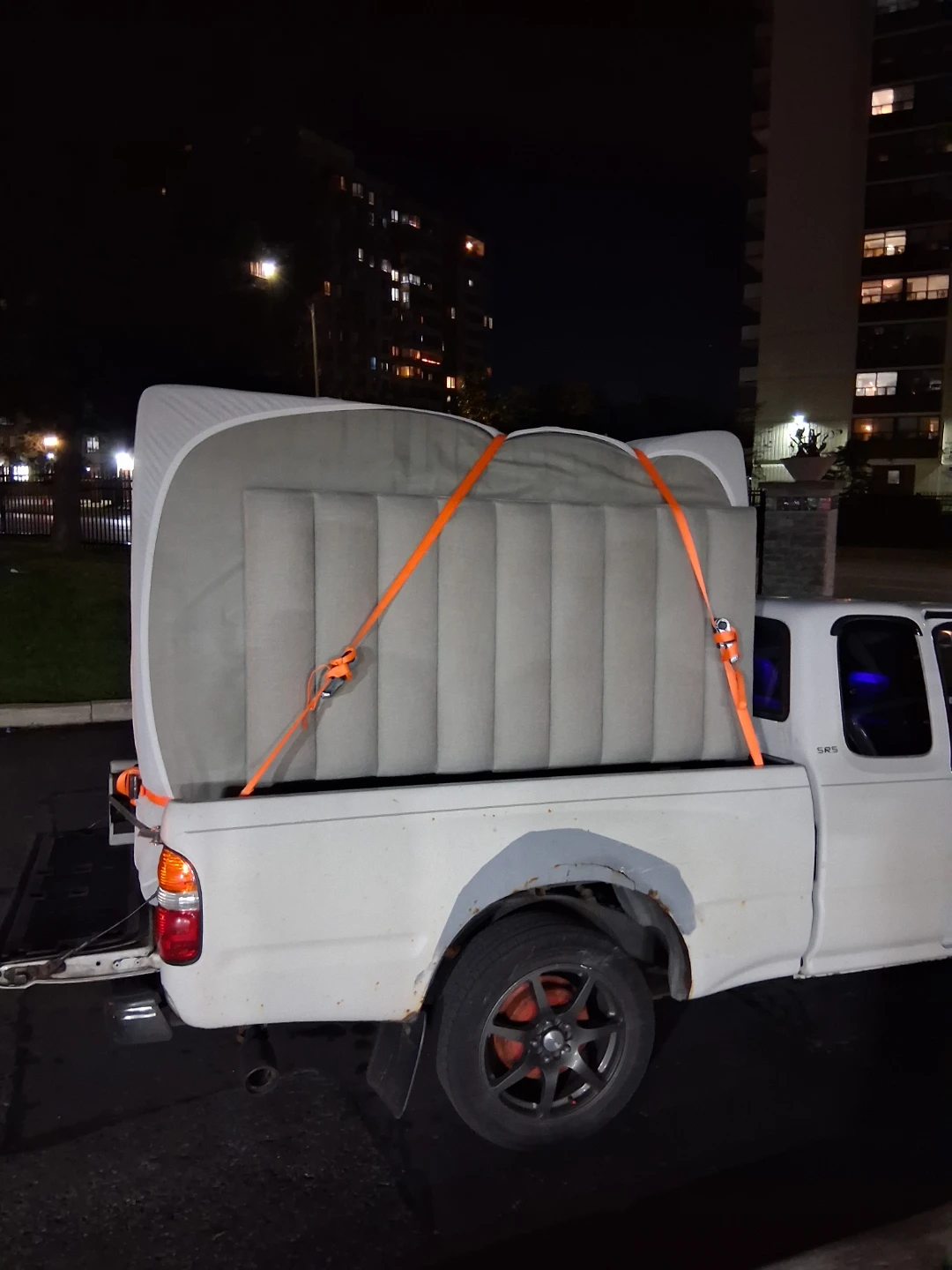 Delivery services - photo 5