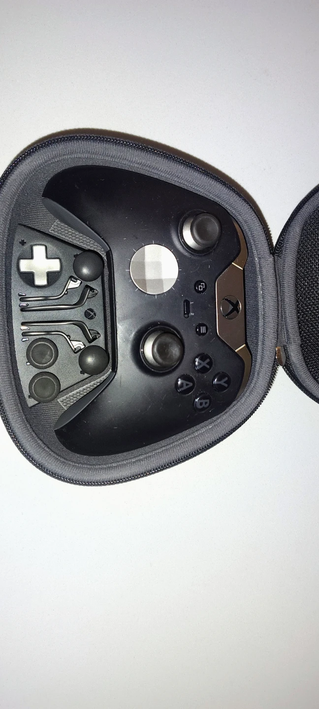 Xbox Elite Wireless Controller Series 1