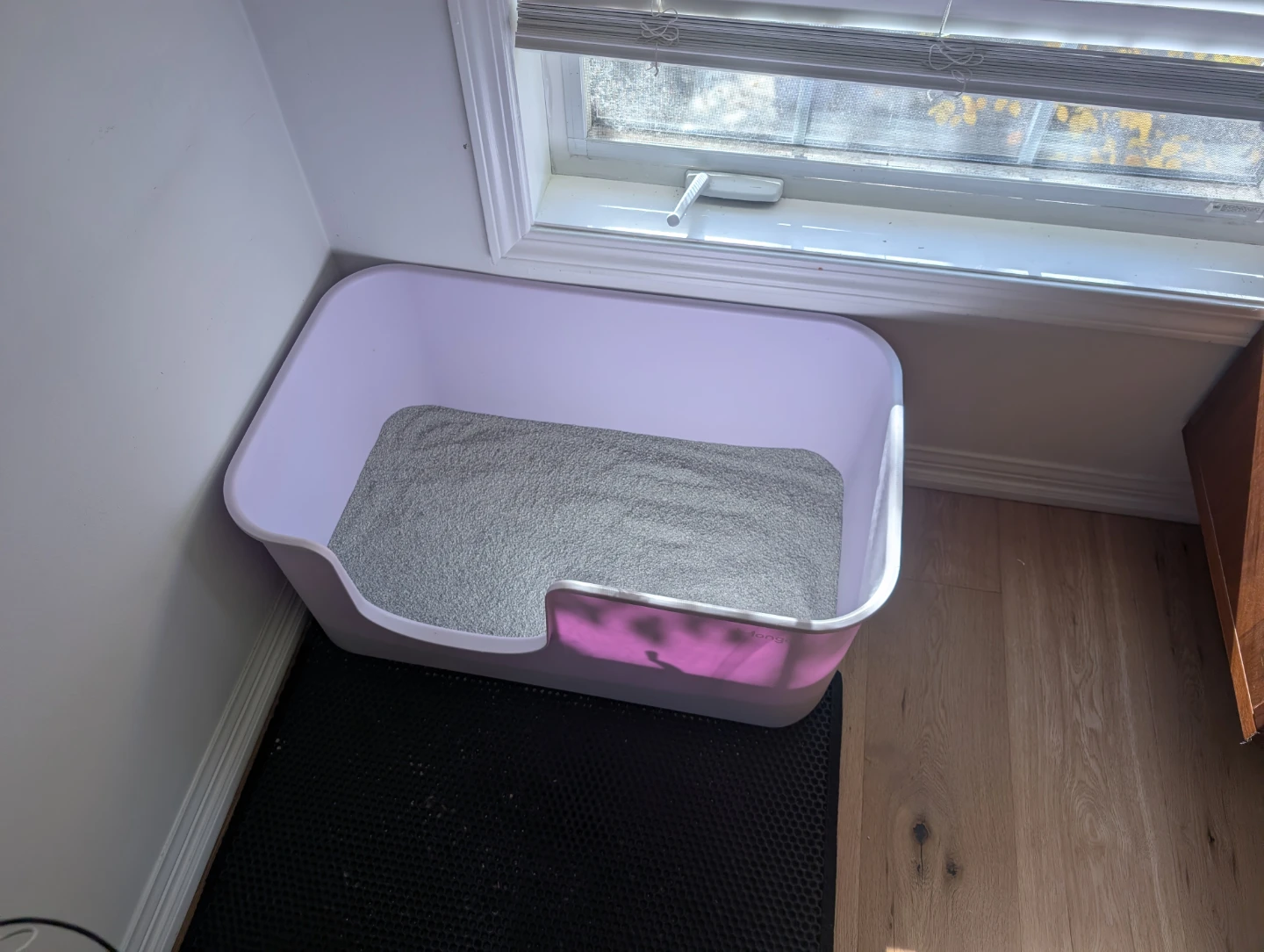 Mango XXL Cat Litter Box - photo 2
