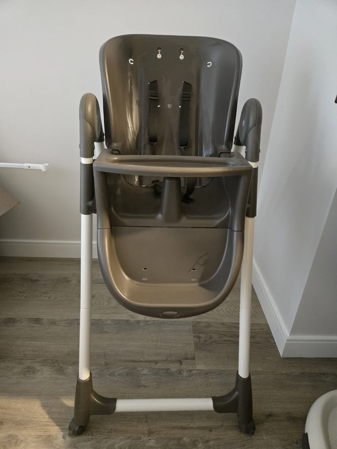 Graco Blossom  Convertible High Chair – Green - photo 3