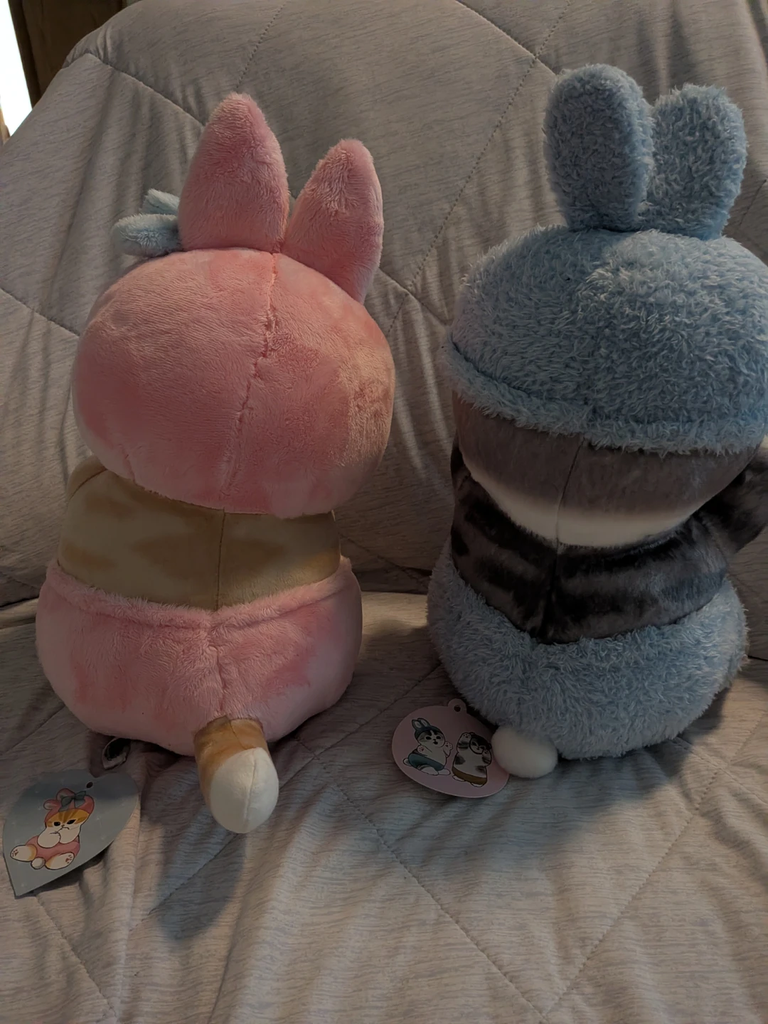 Mofusand ™Easter Rabbit Edition - photo 2