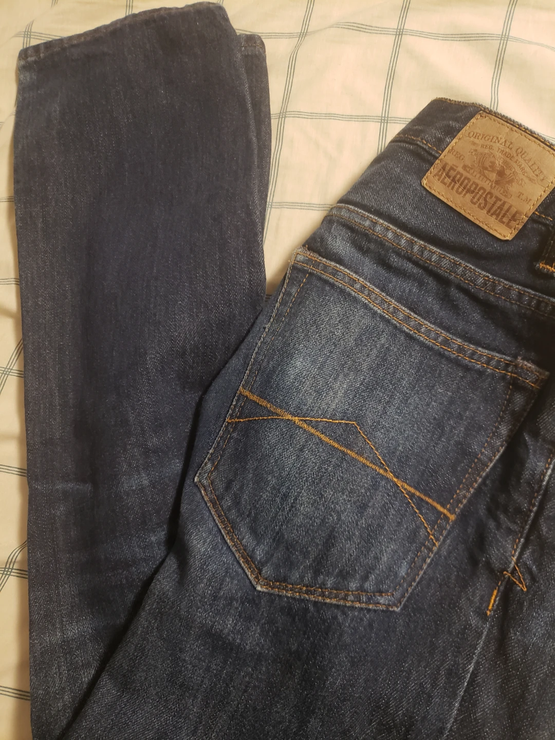 Assorted Men's Jeans - Multiple Brands