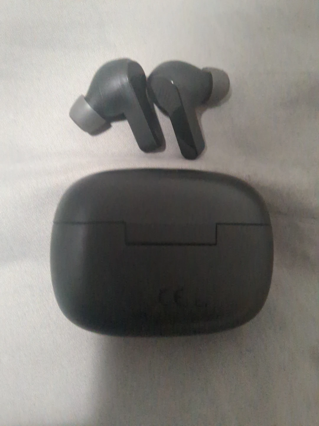 JBL Vibe Beam Earbuds with Charging Case - photo 4